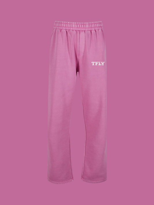 146/26 - YOU‘RE A FLAMINGO SWEATPANTS