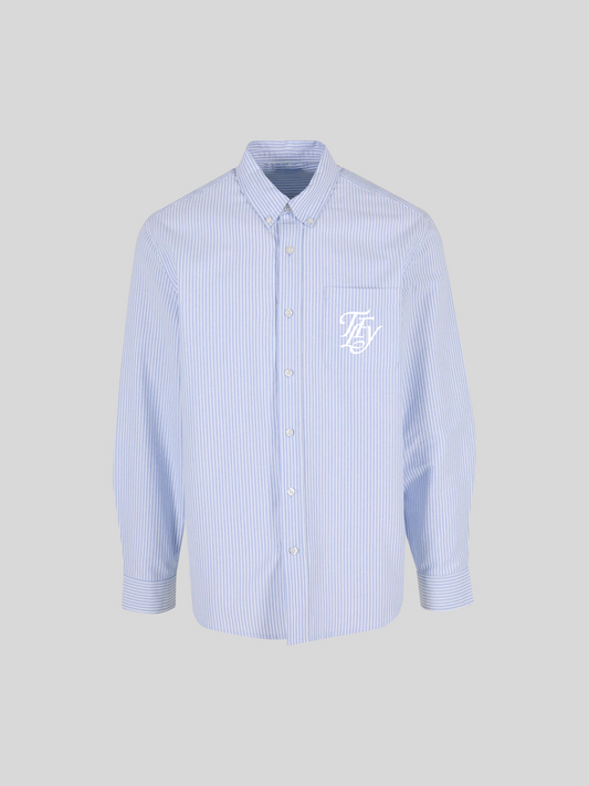 181/26 - YOU‘RE NOT SMART CASUAL OVERSHIRT
