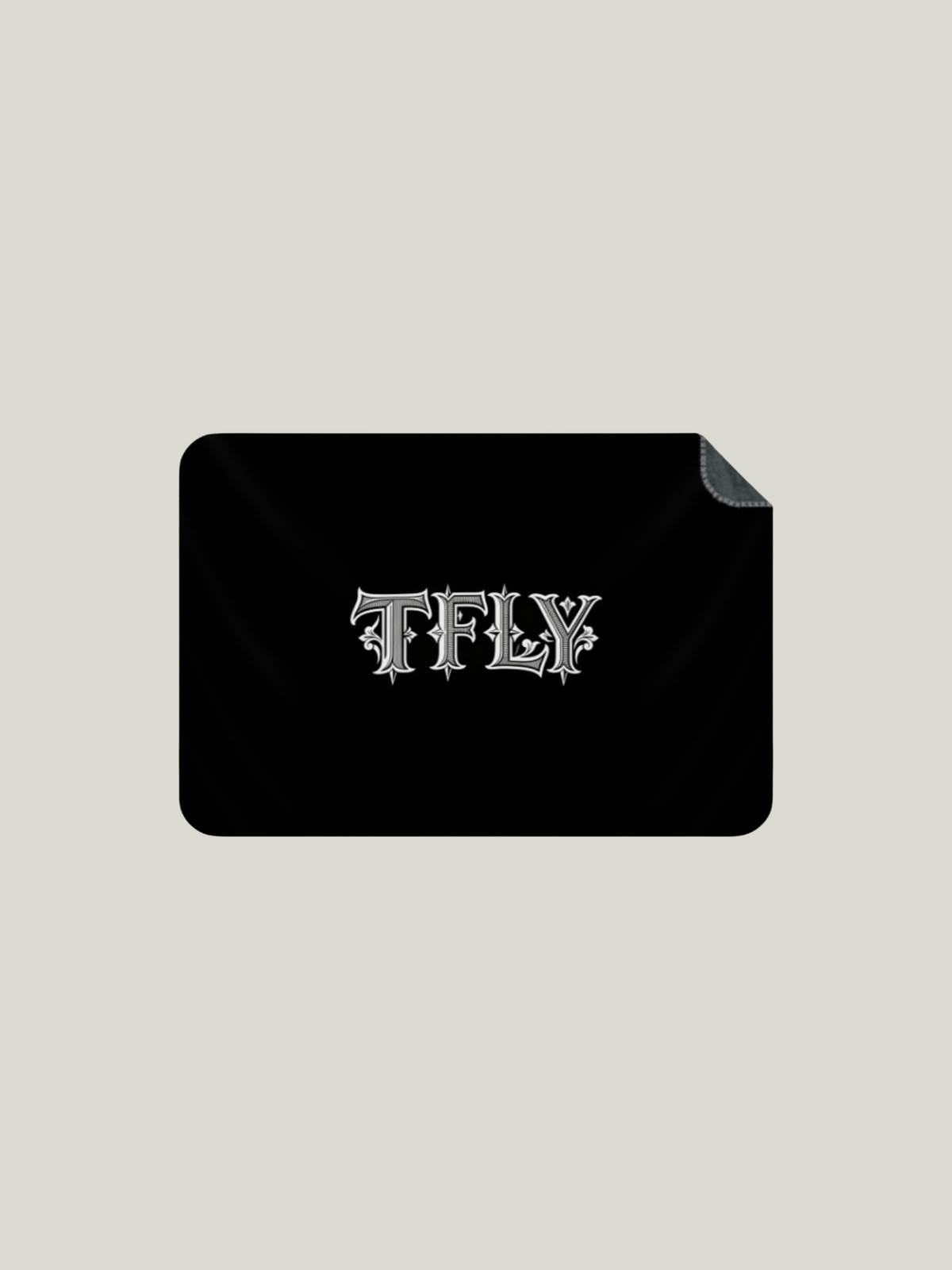 TFLY CUDDLE DECKE - 1/99