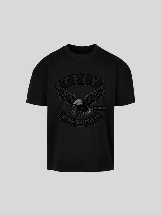 186/26 - YOU‘RE IN THE TFLY FAMILY SHIRT