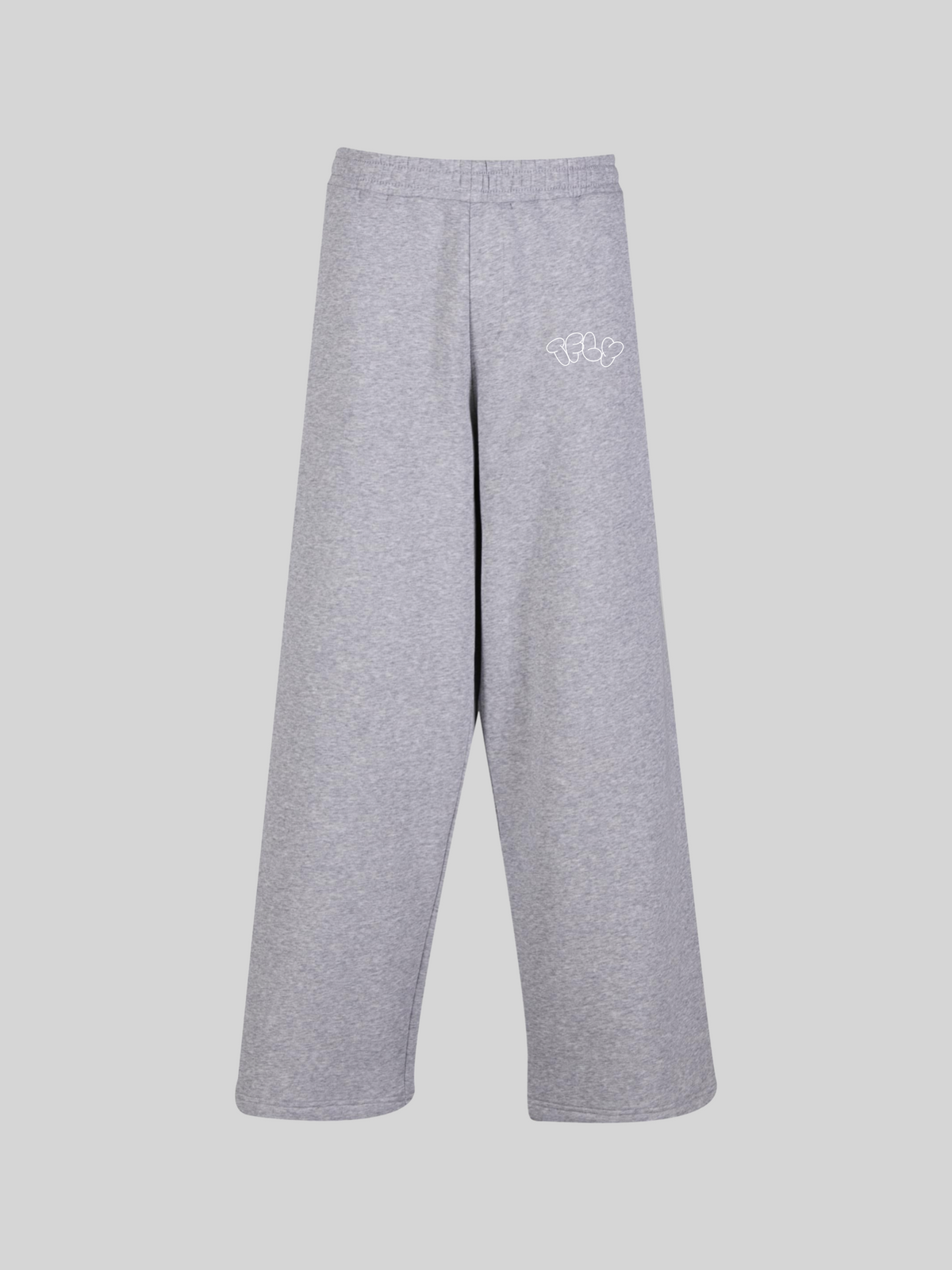 152/26 - YOU‘RE NEVER IN SHADE SWEATPANTS GREY