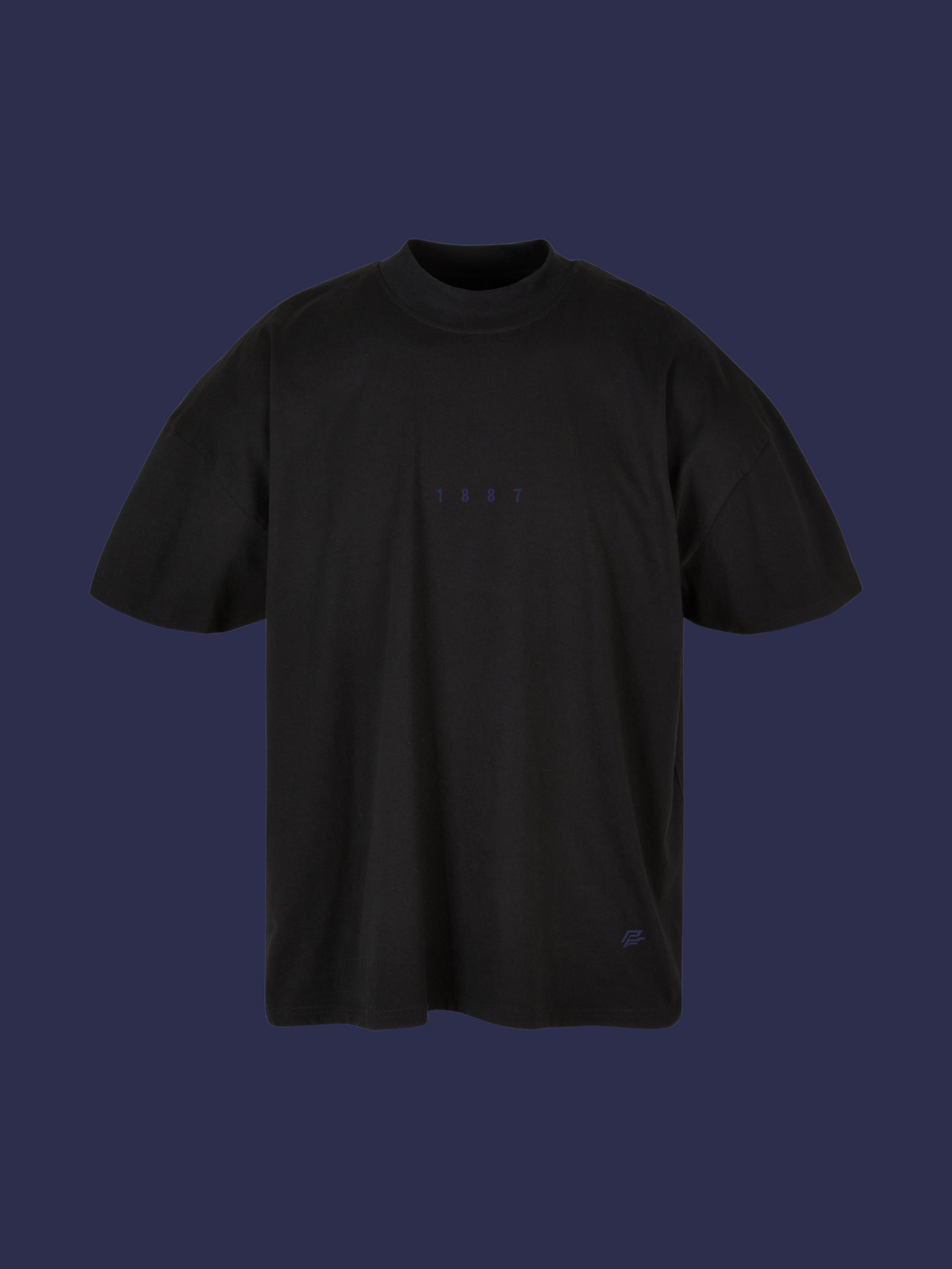 1/87 EDITION BLACK SHIRT SPVGG BESIGHEIM P2F