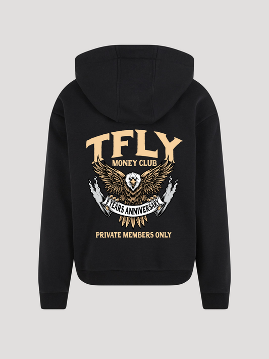 159/26 - YOU‘RE IN THE CLUB HOODIE