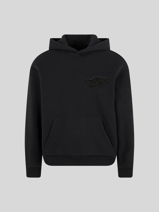 178/26 - YOUR ONYX SIGNATURE HOODIE