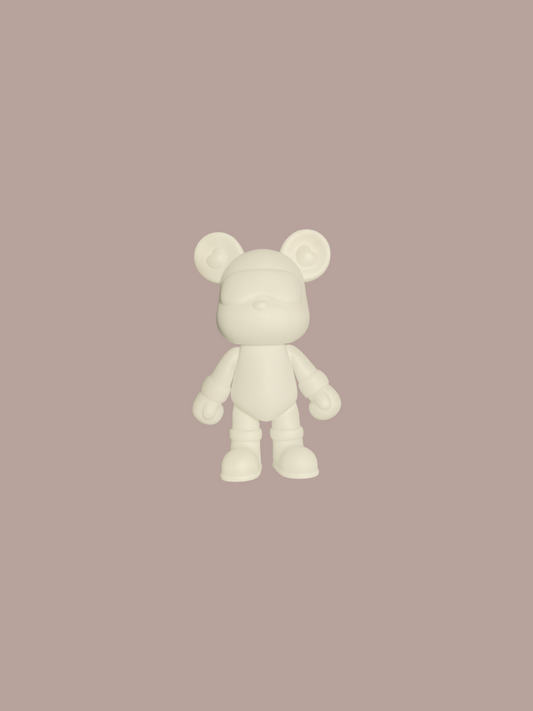 TFLY X VALLY NATURE BEAR