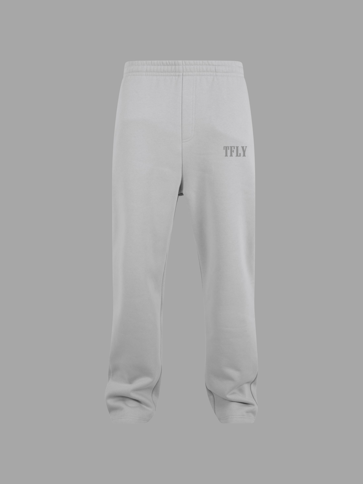 138/26 - TFLY KEY PANTS VINTAGE GREY