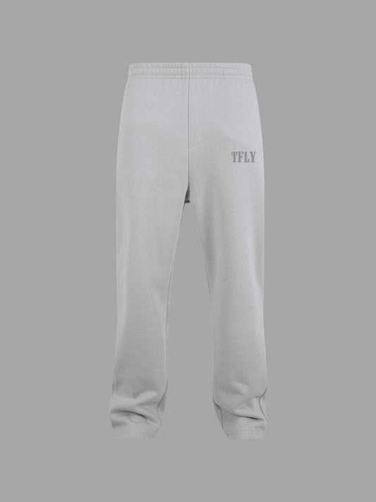 138/26 - TFLY KEY PANTS VINTAGE GREY