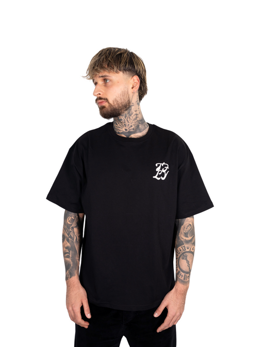 108/24 - YOU‘RE THE SHADOW SHIRT BLACK