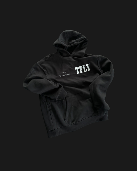 124/26 - NICOTINE DREAMS HOODIE