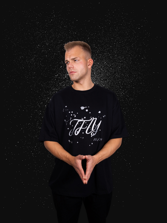 105/24 - YOU‘RE SPARKLING SHIRT