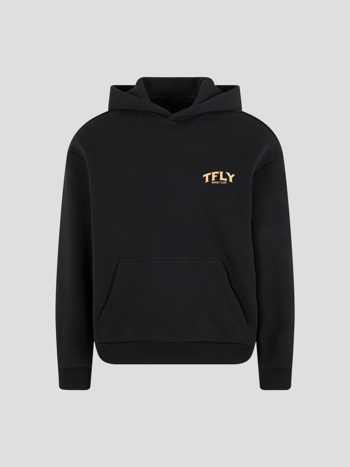 159/26 - YOU‘RE IN THE CLUB HOODIE