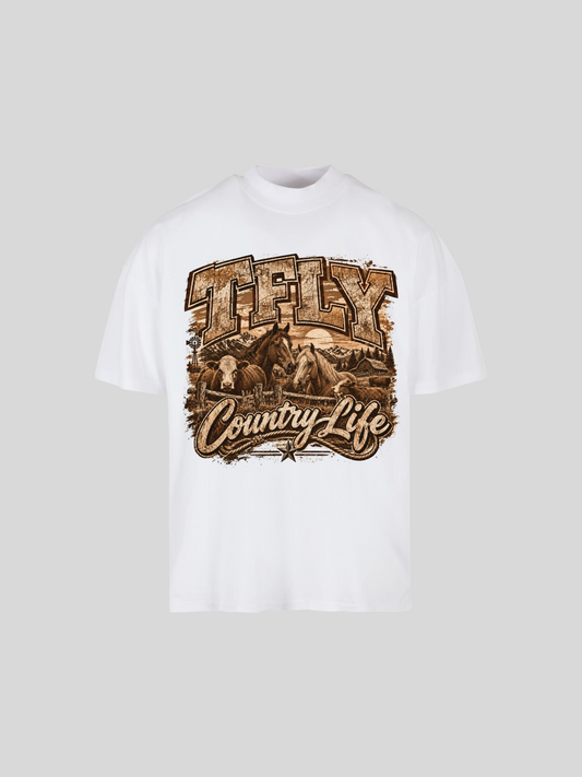 195/26 - YOU‘RE COUNTRYSIDE SHIRT
