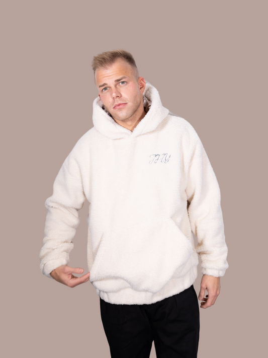 106/24 - YOU‘RE CUSHY FELL HOODIE