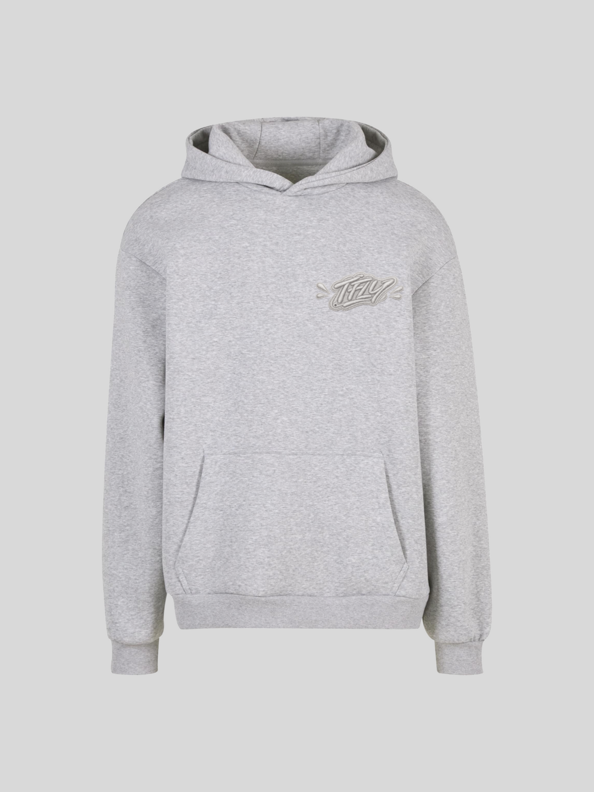 172/26 - YOUR ASH SIGNATURE HOODIE