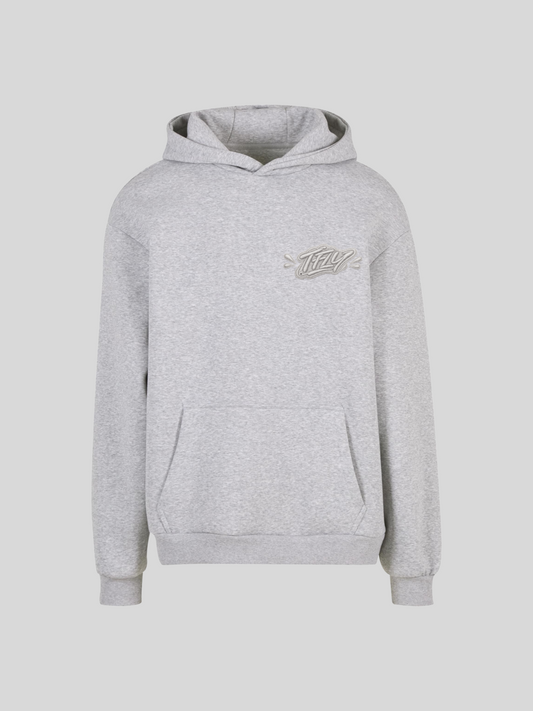 172/26 - YOUR ASH SIGNATURE HOODIE