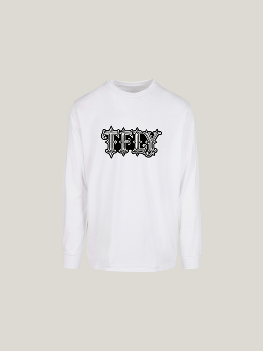 133/26 - YOU‘RE ON FULL SPEED LONGSLEEVE