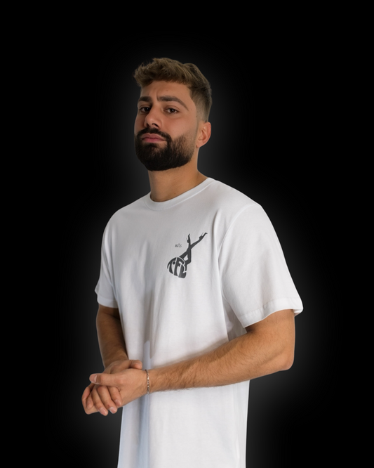 116/25 - YOU‘RE DAREDEVIL SHIRT