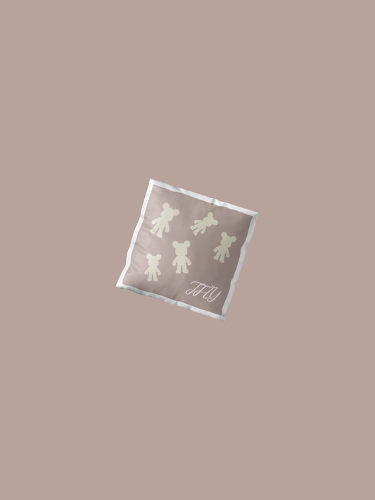 TFLY SATIN KISSEN -CUSHY- 1/44