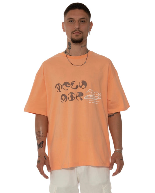 093/23 - YOU‘RE A WORLD EXPLORER SHIRT
