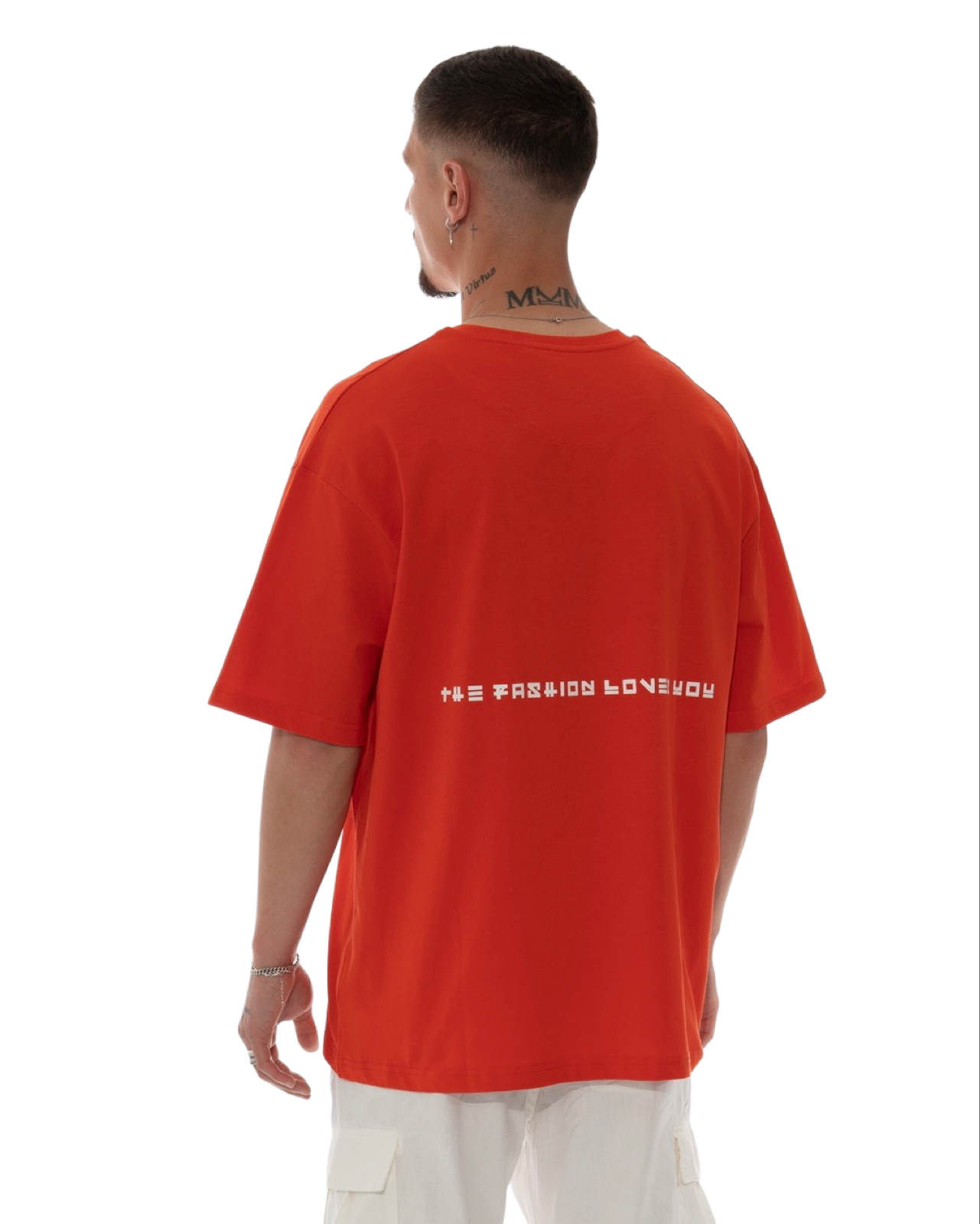 094/23 - YOU‘RE FULL OF PASSION SHIRT