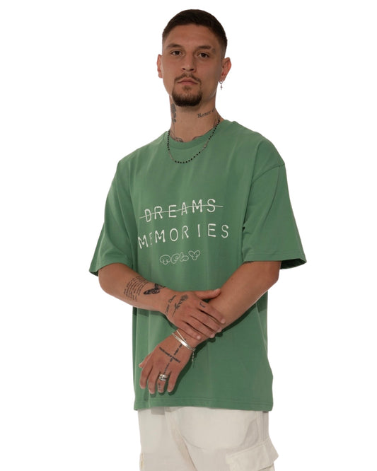 092/23 - YOU‘RE MAKING MEMORIES SHIRT