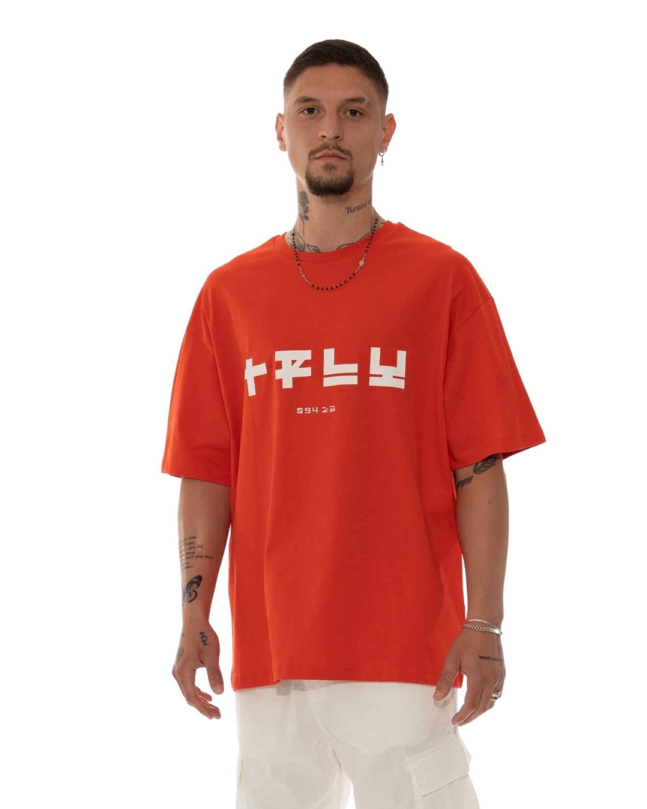 094/23 - YOU‘RE FULL OF PASSION SHIRT
