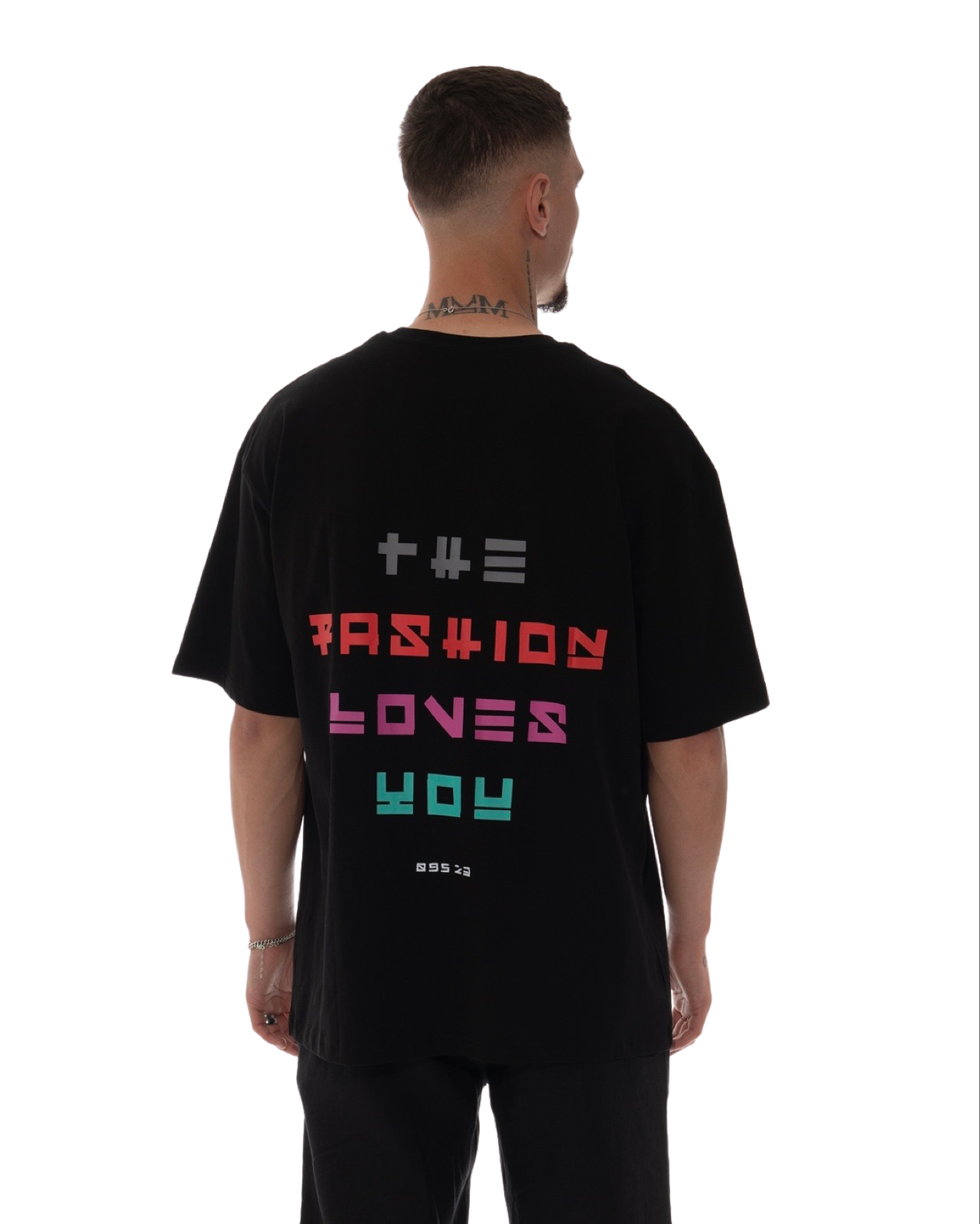 095/23 - YOU‘RE ESPECIALLY SHIRT