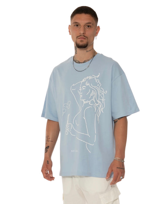 091/23 - YOU‘RE NON FOR ONE NIGHT SHIRT