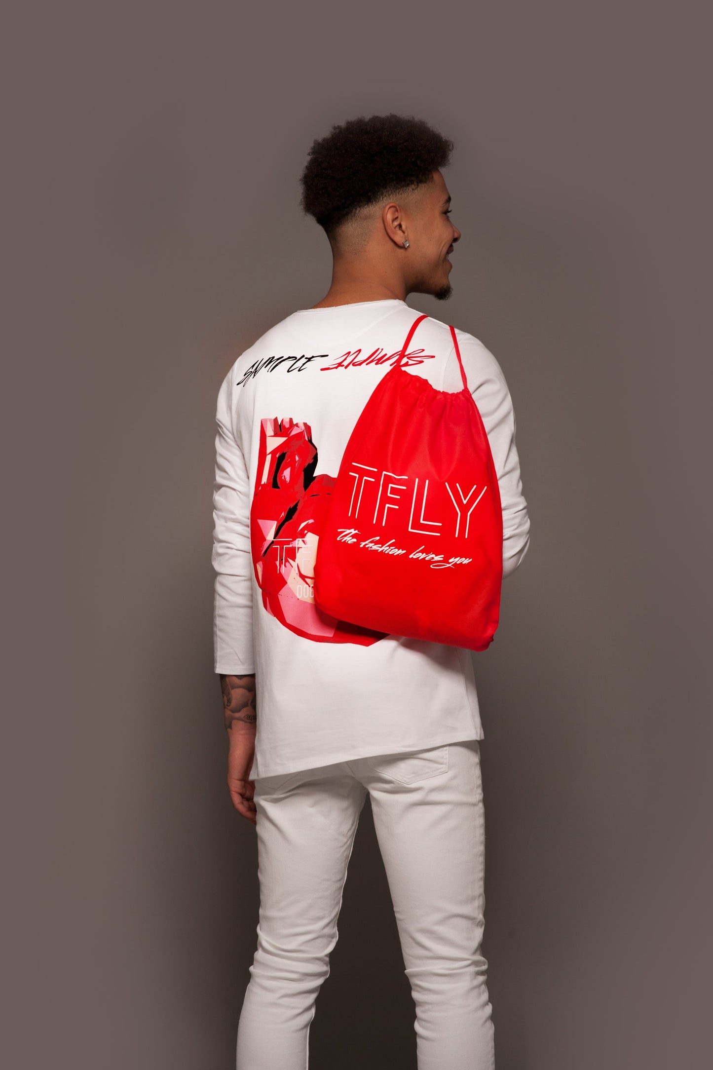 008/17 - YOU´RE LOVELY LONGSLEEVE