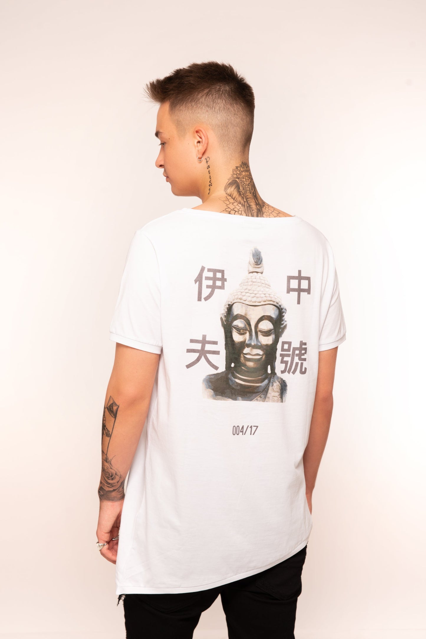 004/17 - YOU´RE WISE SHIRT