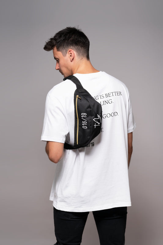 016/19 - YOU´RE AWAY BELT BAG