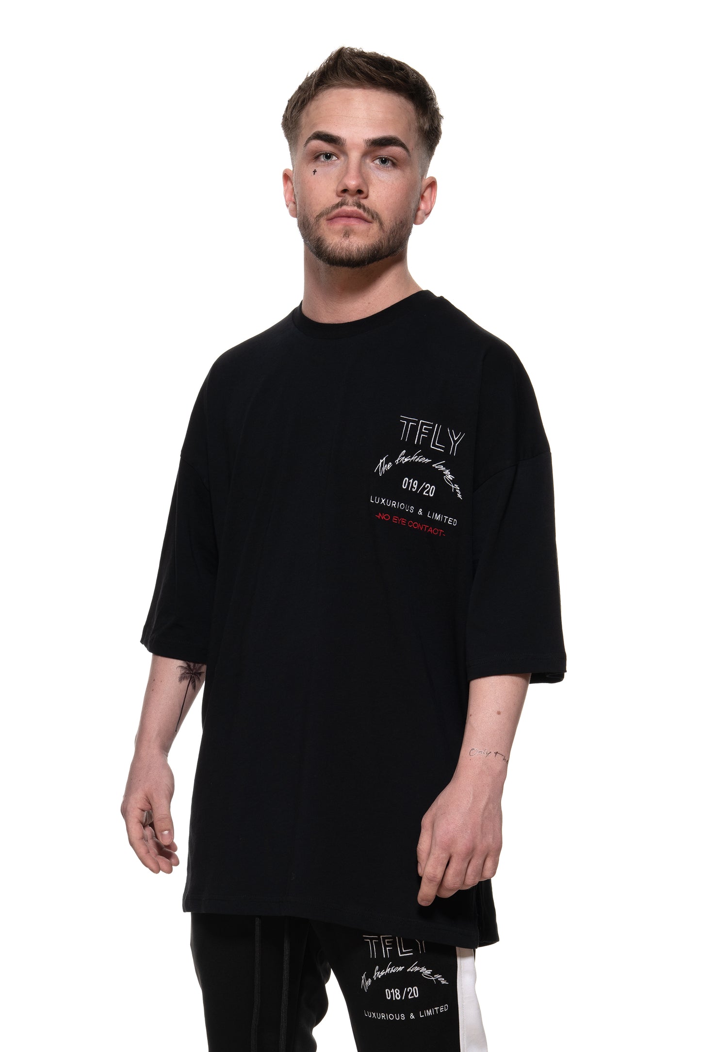 019/20 - YOU´RE REAL SHIRT