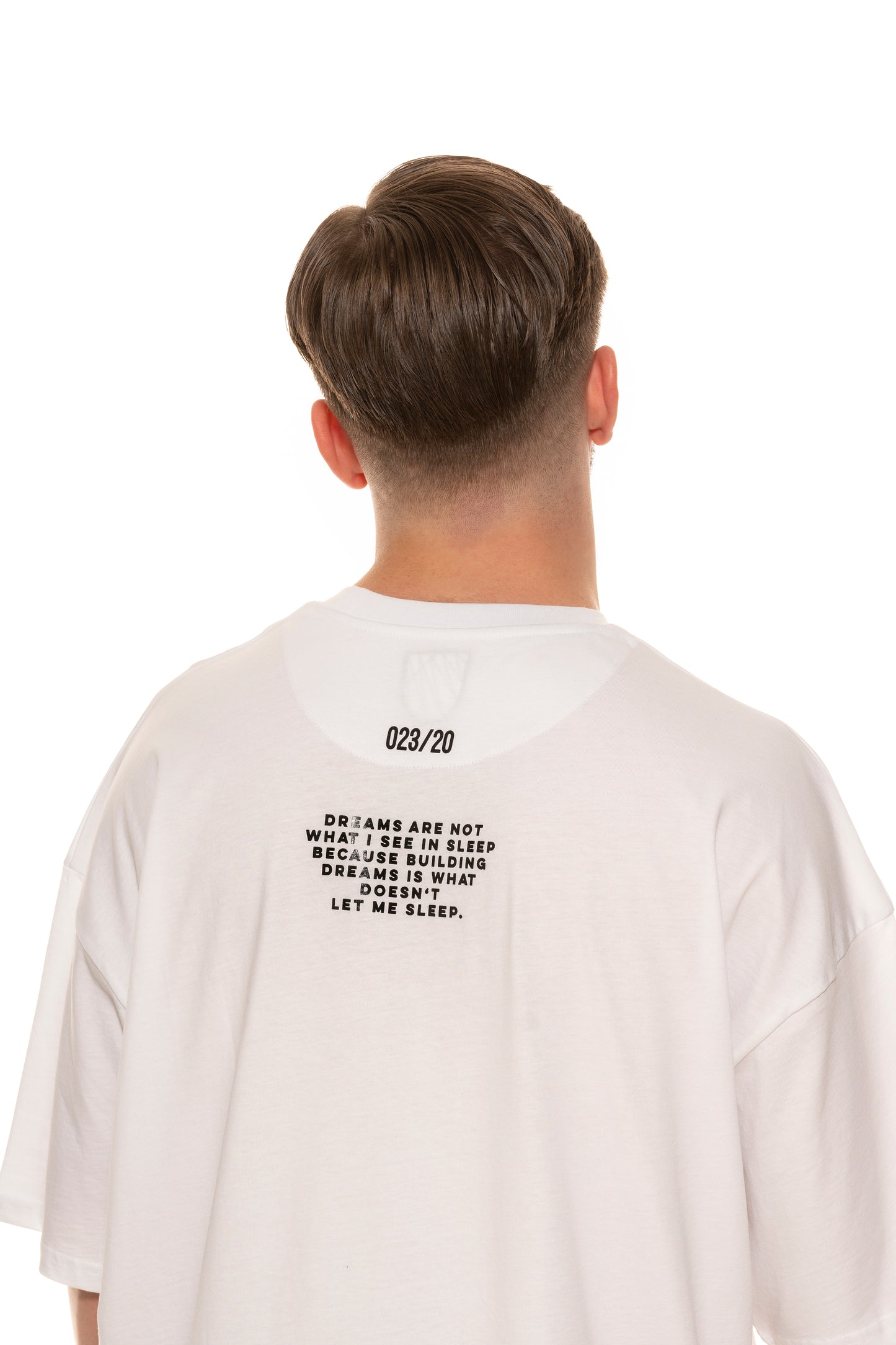 023/20 - YOU´RE BUILDING SHIRT