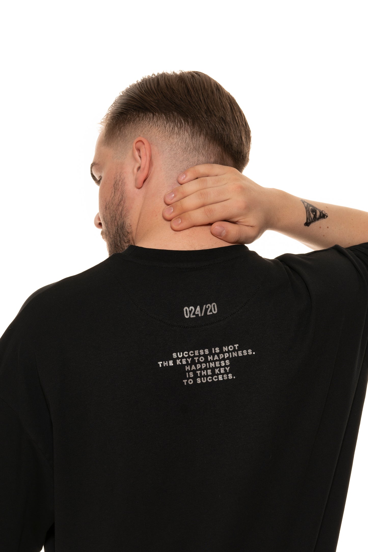 024/20 - YOU´RE SUCCESSFUL SHIRT