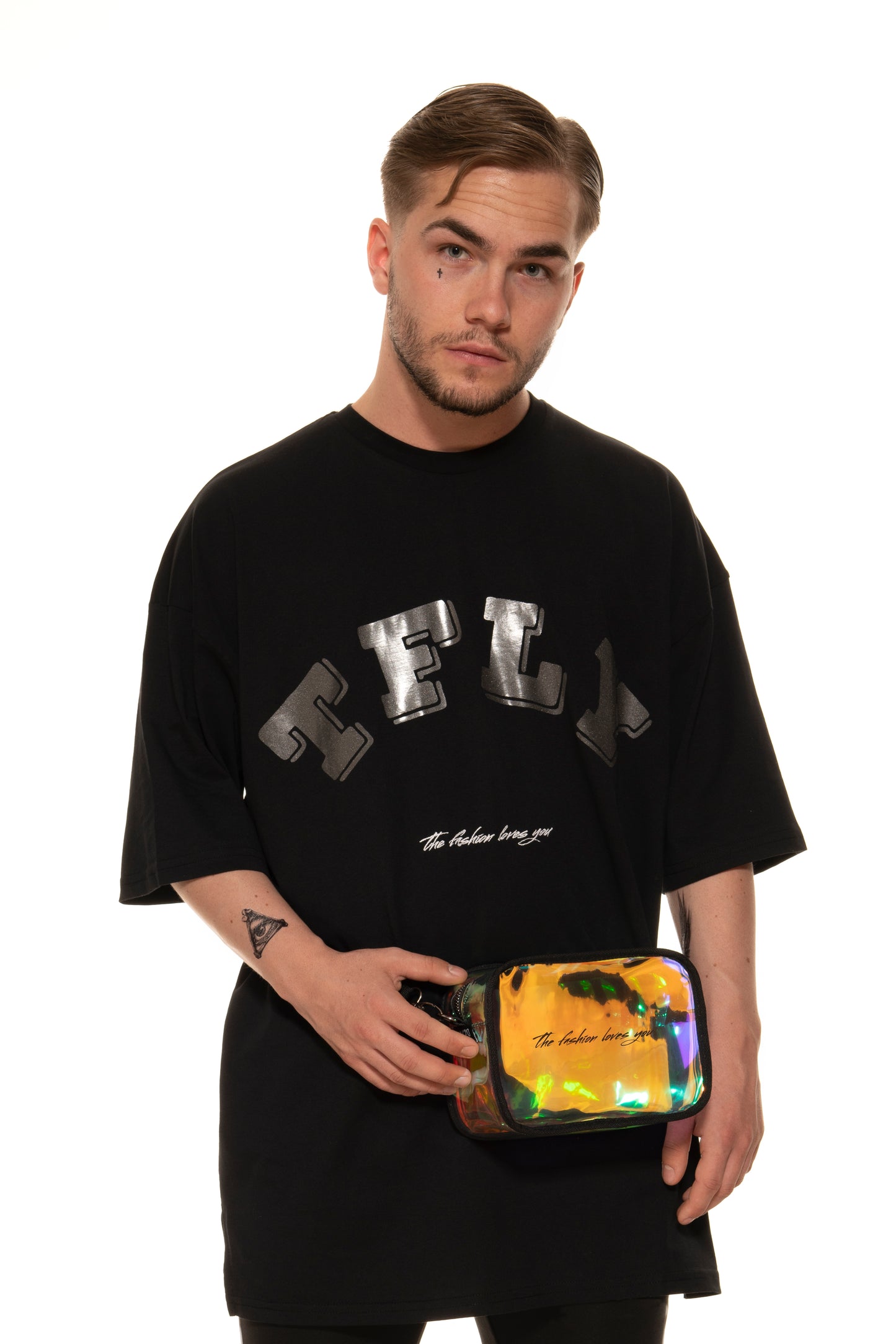 026/20 - YOU´RE SHINING BAG
