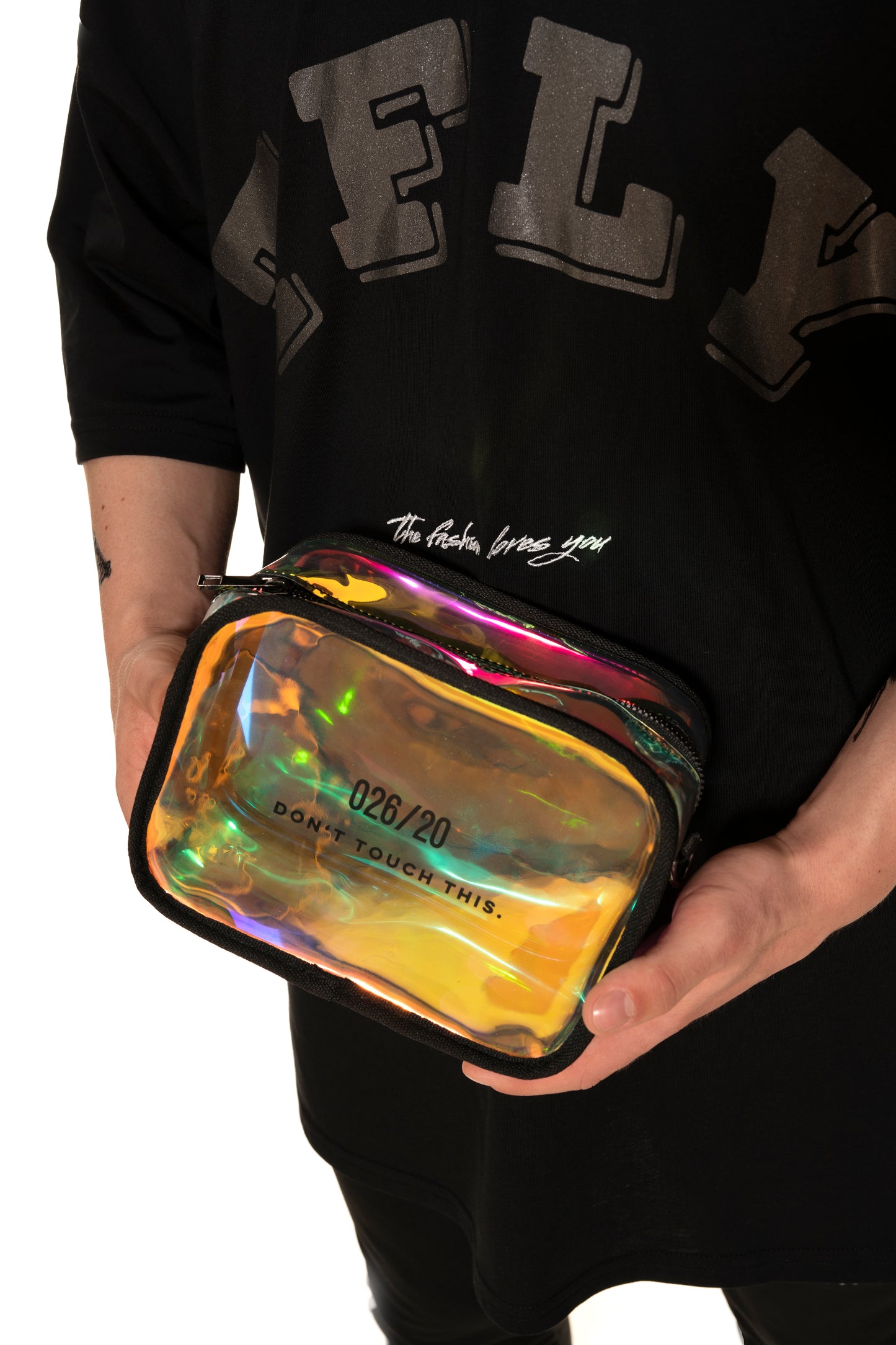 026/20 - YOU´RE SHINING BAG