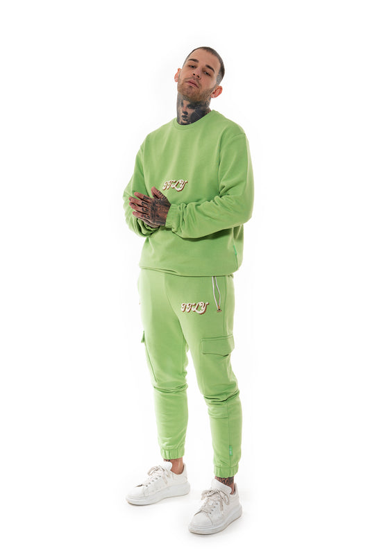 HOPEFULLY SUIT SET