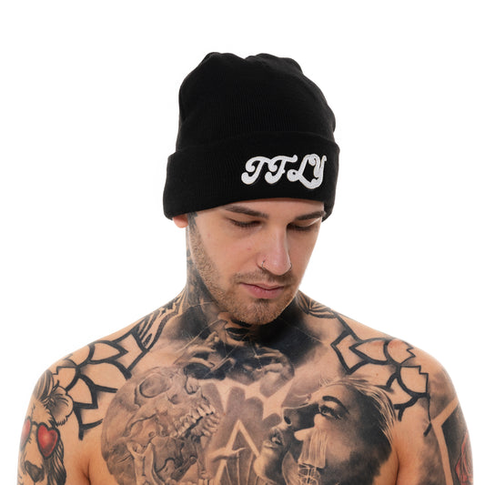 038/21 - YOU´RE SATISFIED BEANIE