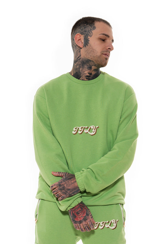 034/21 - YOU´RE HOPEFUL SWEATER