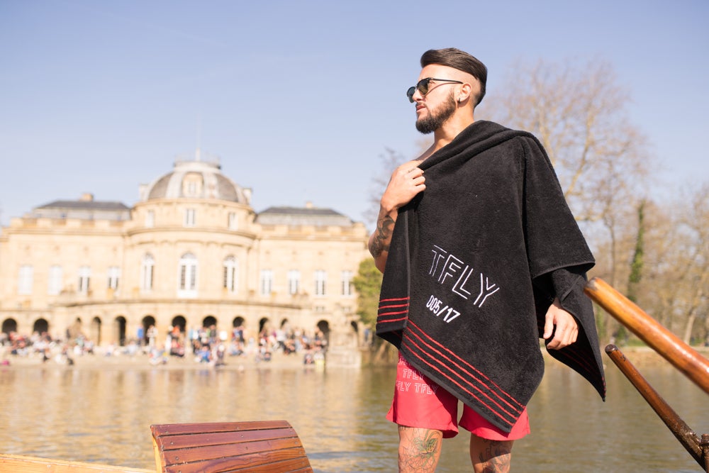 005/17 - YOU´RE UNSTOPPABLE BATH SET