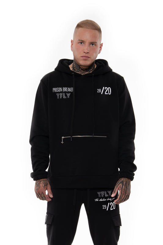 028/20 - YOU´RE A PRISON BREAKER HOODIE