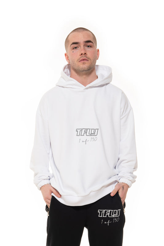 041/21 - YOU´RE DOWN TO EARTH HOODIE
