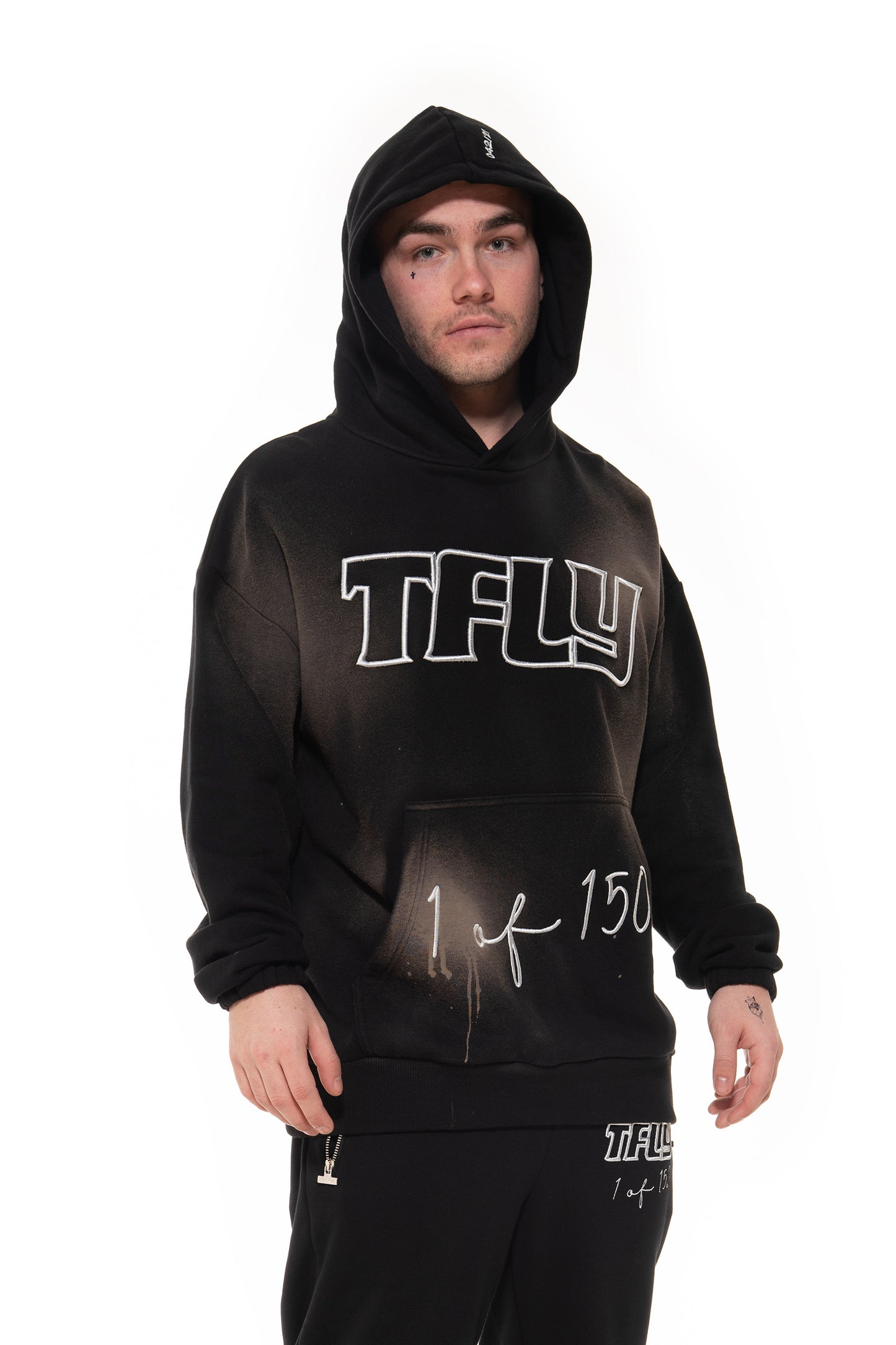 042/21 - YOU´RE DREAMING HOODIE