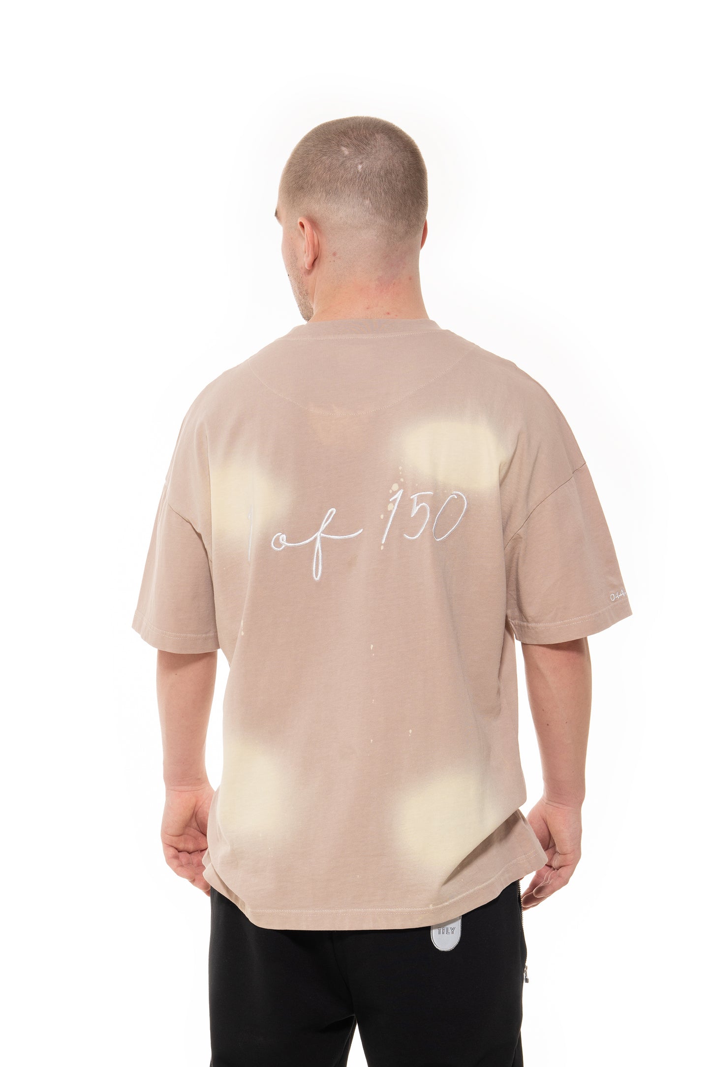 044/21 - YOU´RE NATURAL SHIRT