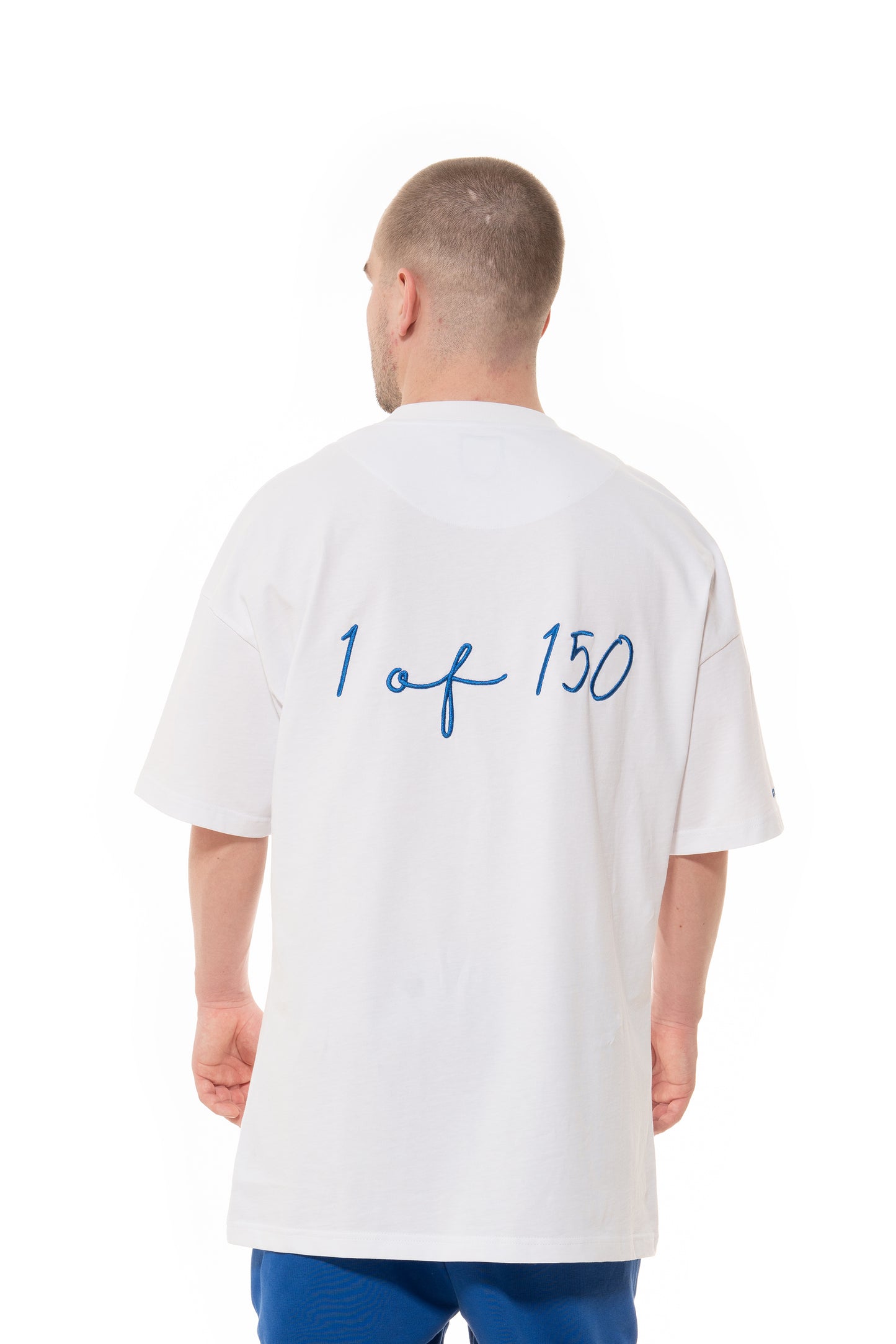 047/21 - YOU´RE INDEPENDENT SHIRT