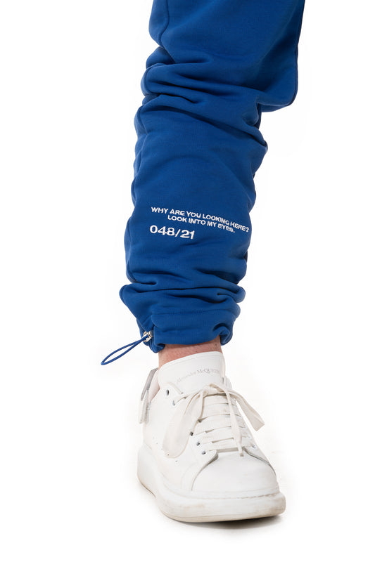 048/21 - YOU´RE INDEPENDENT SWEATPANTS
