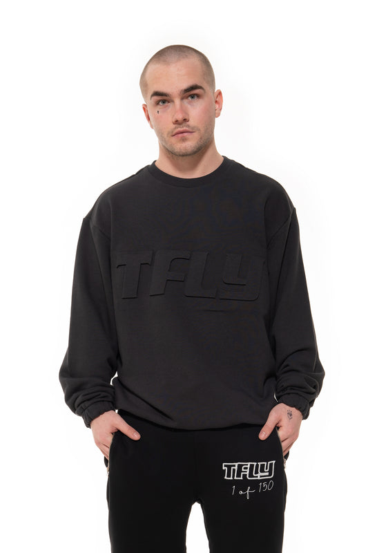 043/21 - YOU´RE SMOOTHLY SWEATER