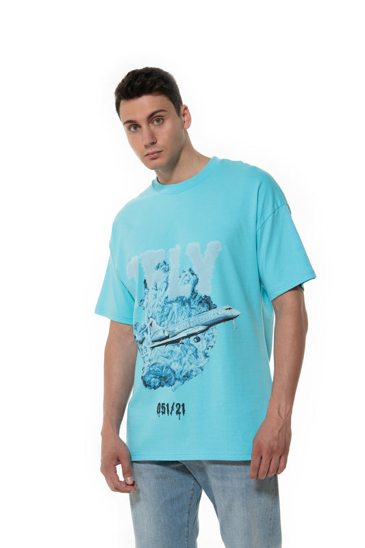 051/21 - YOU´RE ON A PRIVATE JET SHIRT