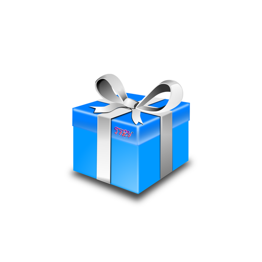 TFLY SURPRISE PACKAGE