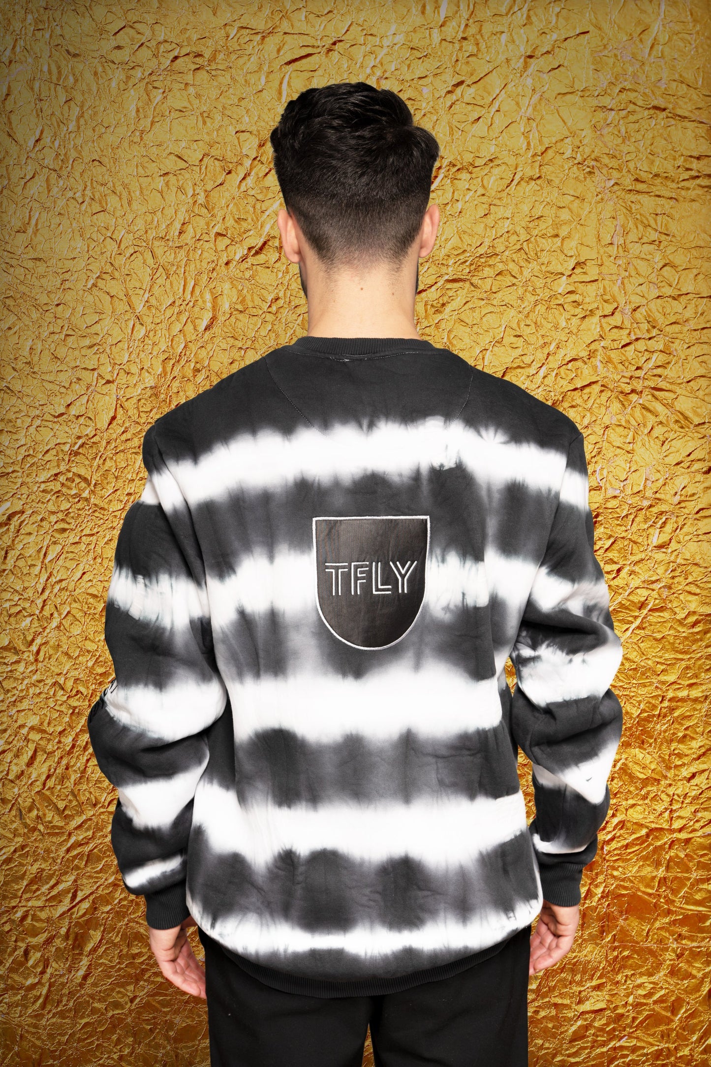 012/19 - YOU´RE UNFORGETTABLE SWEATER
